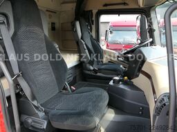MERCEDES-BENZ Actros 1842 Koffer Komplettzug