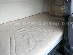 MERCEDES-BENZ Actros 1842 Koffer Komplettzug