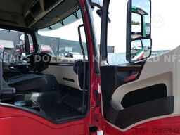 MERCEDES-BENZ Actros 1842 Koffer Komplettzug