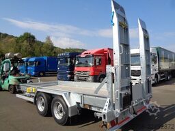 HUMBAUR HS 105020 BS 11,9 to SOFORT VERGÜGBAR verzinkt