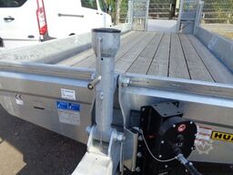 HUMBAUR HS 105020 BS 11,9 to SOFORT VERGÜGBAR verzinkt