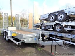 HUMBAUR HS 105020 BS 11,9 to SOFORT VERGÜGBAR verzinkt