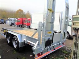 HUMBAUR HS 105020 BS 11,9 to SOFORT VERGÜGBAR verzinkt