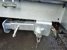 HUMBAUR HS 105020 BS 11,9 to SOFORT VERGÜGBAR verzinkt