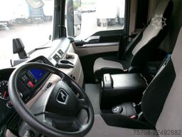 MAN 26.360 TGs*9 m SafeServer*2,5 to LBW*Lift/Lenk
