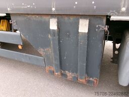 MAN 26.360 TGs*9 m SafeServer*2,5 to LBW*Lift/Lenk