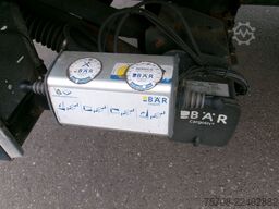 MAN 26.360 TGs*9 m SafeServer*2,5 to LBW*Lift/Lenk