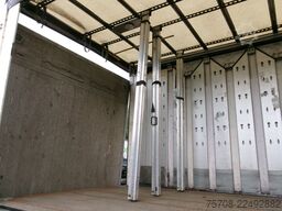 MAN 26.360 TGs*9 m SafeServer*2,5 to LBW*Lift/Lenk