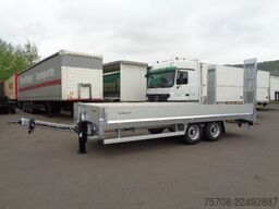 HUMBAUR HBT 106225 BS schräg 11,9 to GG SOFORT VERFÜGBAR