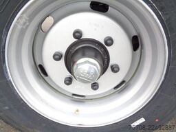 HUMBAUR HBT 106225 BS schräg 11,9 to GG SOFORT VERFÜGBAR