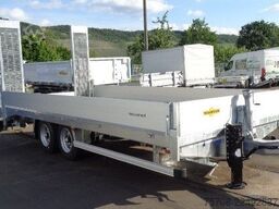HUMBAUR HBT 106225 BS schräg 11,9 to GG SOFORT VERFÜGBAR