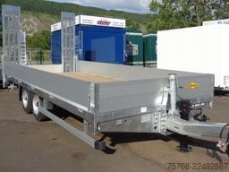 HUMBAUR HBT 106225 BS schräg 11,9 to GG SOFORT VERFÜGBAR