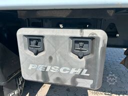 PEISCHL Schubboden 92m³