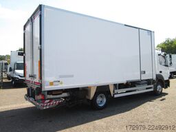 MERCEDES-BENZ Atego 1021*2xCarrier Kühlkoffer 5.72m*LBW*