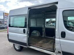 Citroën Jumper 35 L2H2*1.Hand*Kamera*2*Schiebetür*AHK*