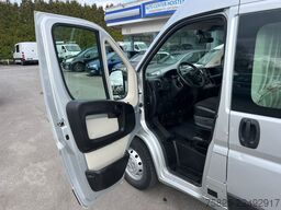 Citroën Jumper 35 L2H2*1.Hand*Kamera*2*Schiebetür*AHK*