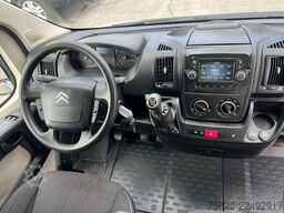 Citroën Jumper 35 L2H2*1.Hand*Kamera*2*Schiebetür*AHK*