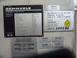 Hämmerle BM200-4100