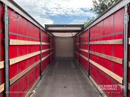 Schmitz Cargobull Curtainsider Standard