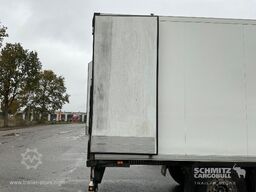 Schmitz Cargobull Tiefkühler Standard Doppelstock