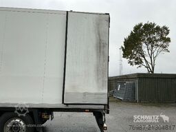 Schmitz Cargobull Tiefkühler Standard Doppelstock