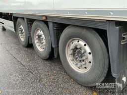 Schmitz Cargobull Tiefkühler Standard Doppelstock