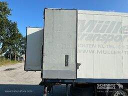 Schmitz Cargobull Tiefkühler Standard