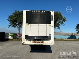 Schmitz Cargobull Tiefkühler Standard