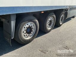 Schmitz Cargobull Tiefkühler Standard