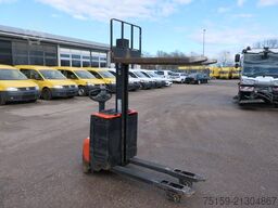 bt SWE 080L Batterie 12/2021