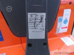 bt SWE 080L Batterie 12/2021