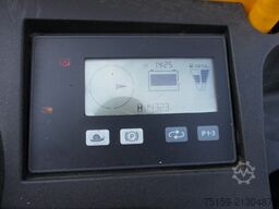 jungheinrich ESE 220 Batterie 11/2018