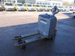 still EXU 16 Batterie 29/2020