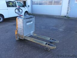 still EXU 16 Batterie 29/2020