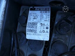 still EXU 16 Batterie 29/2020