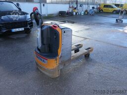 still EXU 16 Batterie 31/2020