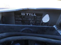 still EXU 16 Batterie 31/2020