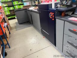 Konica Minolta AccurioPress C6085