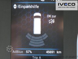IVECO Daily 35S16V Klima, Schalter, PDC, lang+hoch