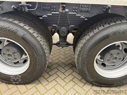 Scania P450 8x4 Hooksystem Euro 6  148.000 km