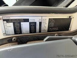 Scania P450 8x4 Hooksystem Euro 6  148.000 km