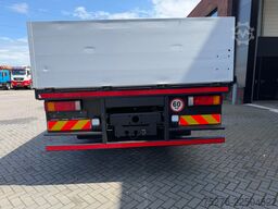 DAF CF 75.310 6x2 Palfinger PK 16502 Euro 5