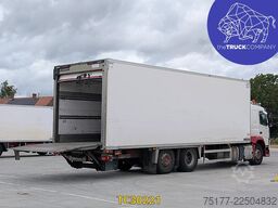 Volvo FM 420