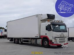Volvo FM 420
