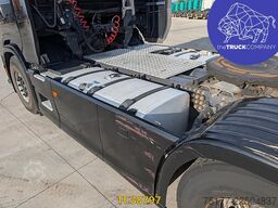 Scania S 500