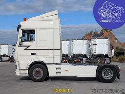 DAF XF 480