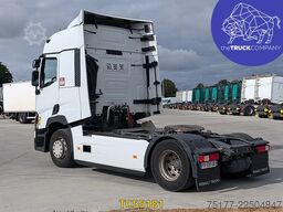 Renault T 460