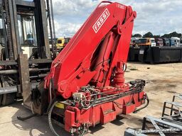 FASSI F365A.2.26 (WITH RADIO / REMOTE / 6X HYDRAULIC ...