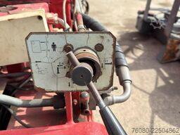 FASSI F365A.2.26 (WITH RADIO / REMOTE / 6X HYDRAULIC ...