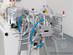 DIL Engineering GmbH FiberFlow F50